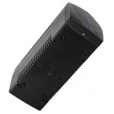 Джерело безперебійного живлення Vinga LED 1500VA plastic case (VPE-1500P) - Фото