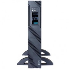 Джерело безперебійного живлення Powercom SPR-3000 LCD Powercom (SPR.3000.LCD) - Фото