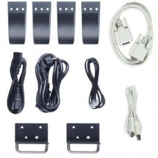 Джерело безперебійного живлення Powercom SPR-3000 LCD Powercom (SPR.3000.LCD) - Фото