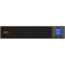 Джерело безперебійного живлення APC Easy UPS SRV RM 1000VA 230 V, with RailKit (SRV1KRIRK) - Фото