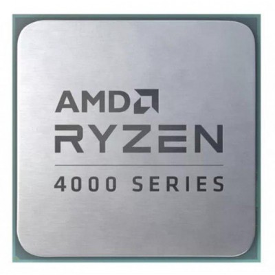 Процесор AMD Ryzen 3 4300G tray sAM4