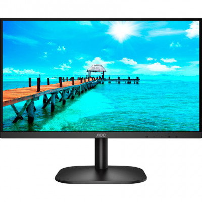 Монитор 24" AOC 24B2XDM/01
