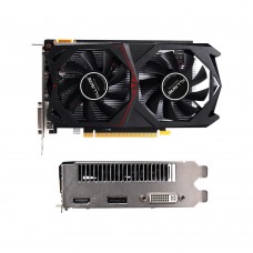 Відеокарта GeForce GTX 960 4Gb DDR5 Kllisre - Фото