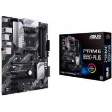 Материнская плата ASUS PRIME B550-PLUS Материнская плата ASUS PRIME B550-PLUS