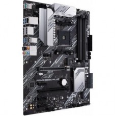 Материнська плата ASUS PRIME B550-PLUS - Фото