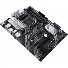 Материнська плата ASUS PRIME B550-PLUS - Фото