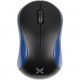 Мишка Vinga MSW-882 black — blue