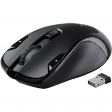 Мишка Vinga MSW-527 black - Фото