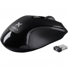 Мишка Vinga MSW-527 black - Фото