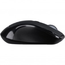 Мишка Vinga MSW-527 black - Фото
