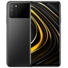 Мобильный телефон Xiaomi POCO M3 4/128Gb Grey ксиоми поко м3