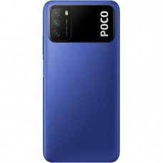 Мобильный телефон Xiaomi POCO M3 4/128Gb Blue ксиоми поко м3 Мобильный телефон Xiaomi POCO M3 4/128Gb Blue ксиоми поко м3 - Фото