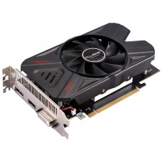 Відеокарта AMD RX 550 4Gb Kllisre - Фото