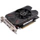 Відеокарта AMD RX 550 4Gb Kllisre