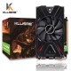 Відеокарта AMD RX 550 4Gb Kllisre