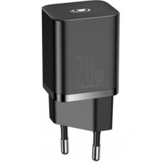 Зарядное устройство Baseus 20W CCSUP-B01