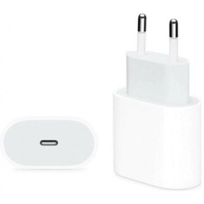 Зарядное устройство Xiaomi 20W Type-C (BHR4927GL)