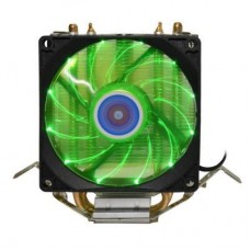 Кулер Cooling Baby R90 Red/Green/Blue