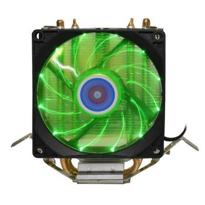 Кулер Cooling Baby R90 Red/Green/Blue
