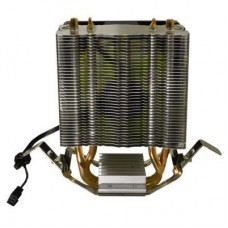 Кулер Cooling Baby R90 Red/Green/Blue - Фото
