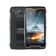 Смартфон Cubot KingKong CS - Фото