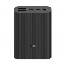 Банк заряду Xiaomi 3 — 10000 mAh BHR4412GL Повербанк ксіомі