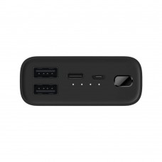 Банк заряду Xiaomi 3 — 10000 mAh BHR4412GL Повербанк ксіомі - Фото