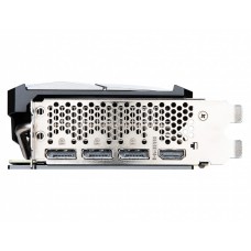 Відеокарта GeForce RTX 3070 MSI VENTUS 2X OC (Limited Hash Rate) 8Gb GDDR6 - Фото