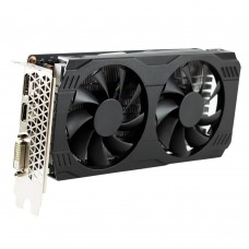 Видеокарта GeForce GTX 1660 SUPER Inno3D TWIN X2 6Gb GDDR6 Bulk