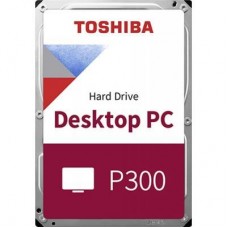 Жесткий диск 3.5" 4TB Toshiba (HDWD240UZSVA)