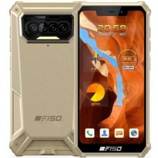 Захищений Мобільний телефон Oukitel F150 6\64ГБ Sahara