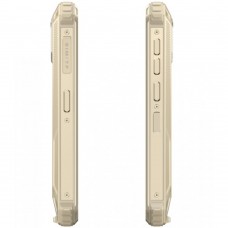 Захищений Мобільний телефон Oukitel F150 6\64ГБ Sahara - Фото