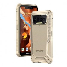 Захищений Мобільний телефон Oukitel F150 6\64ГБ Sahara - Фото