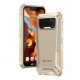 Захищений Мобільний телефон Oukitel F150 6\64ГБ Sahara