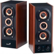 Колонки 2.0 Genius SP-HF800A II - Фото