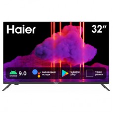 Телевизор 32" Haier (DH1U6FD01RU) Телевизор 32" Haier (DH1U6FD01RU)