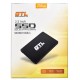 Накопитель SSD 2.5" 256GB GTL (GAME_S100_GB256)
