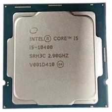 Процесор INTEL CoreTM i5 10400 (CM8070104290715) Процесор INTEL CoreTM i5 10400 (CM8070104290715)