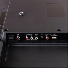 Телевізор 43" Bravis LED-43M8000 + T2 - Фото