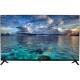 Телевизор 43" Bravis LED-43M8000 + T2