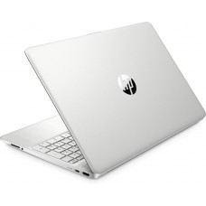 Ноутбук 15.6" HP 15S-EQ1012ua (R5 / 8 / 256) - Фото