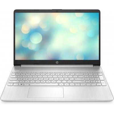 Ноутбук 15.6" HP 15S-EQ1012ua (R5 / 8 / 256)