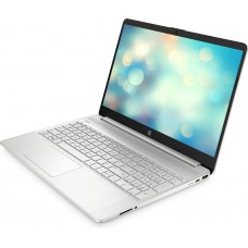 Ноутбук 15.6" HP 15S-EQ1012ua (R5 / 8 / 256) - Фото