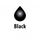 Чернила ColorWay Epson SP R270/290 RX500 TX650 200мл Black (CW-EW650BK02)