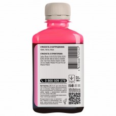 Чернила BARVA EPSON T0816 LIGHT MAGENTA 180г (E081-150) - Фото