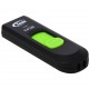USB флешнакопичувач Team 64 GB C141 Green USB 2.0 (TC14164GG01)