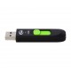 USB флешнакопичувач Team 64 GB C141 Green USB 2.0 (TC14164GG01)