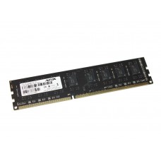 Модуль памяти DDR3 4Gb 1600MHz AFOX (AFLD34BN1P) - Фото