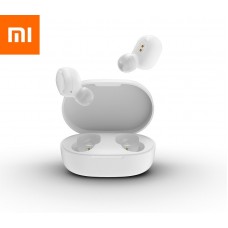 Наушники беспроводные Xiaomi Redmi AirDots 2 White TWSEJ061LS BHR5230CN Отигинал - Фото