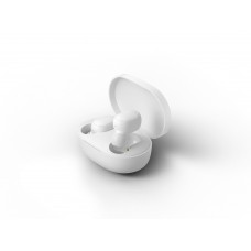 Наушники беспроводные Xiaomi Redmi AirDots 2 White TWSEJ061LS BHR5230CN Отигинал - Фото